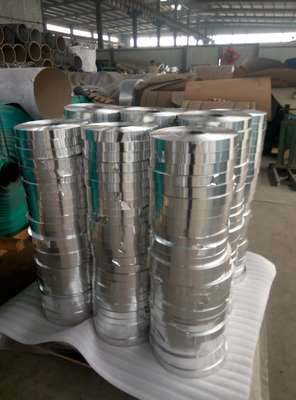 5052鋁帶、合金鋁卷與鋁圓片 特性、應用與選擇指南